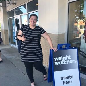 Meet your Posher, Ann